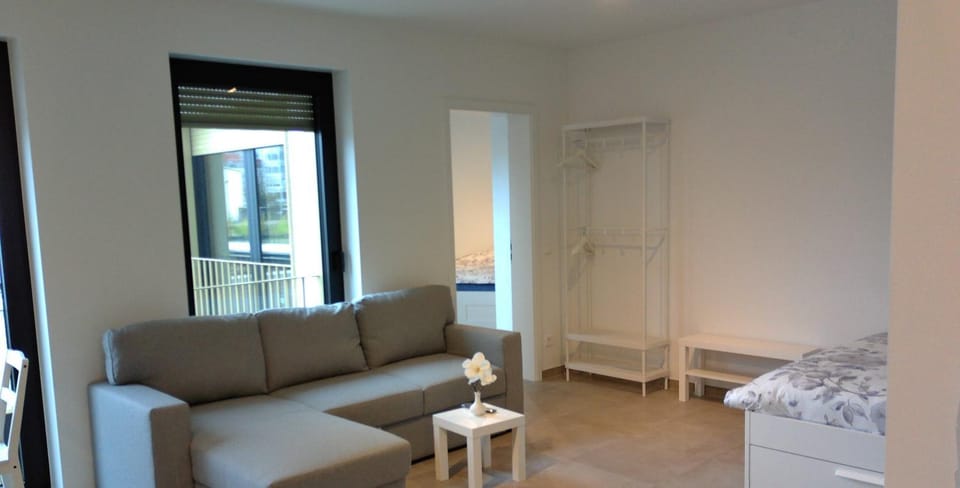 Stylish Apartment at Luxembourg Gare Apartment in Luxembourg