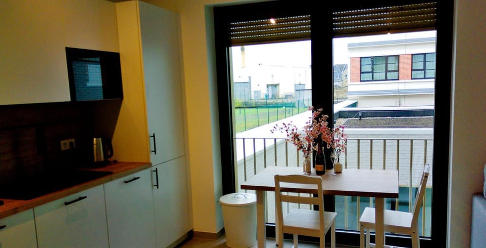 Stylish Apartment at Luxembourg Gare Apartment in Luxembourg