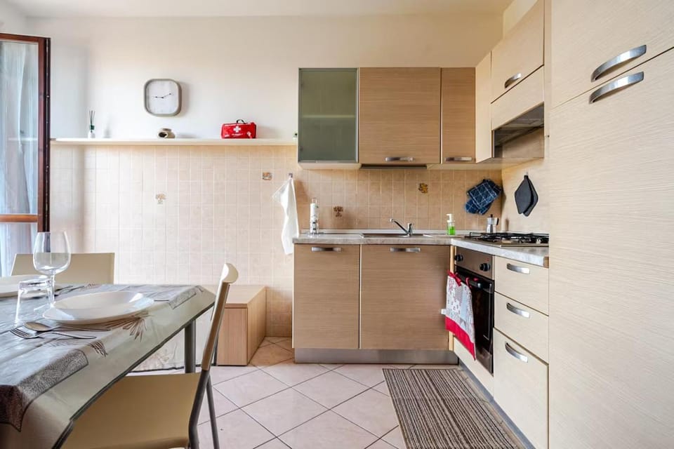 Appartamento Manerbio Apartment in Province of Brescia