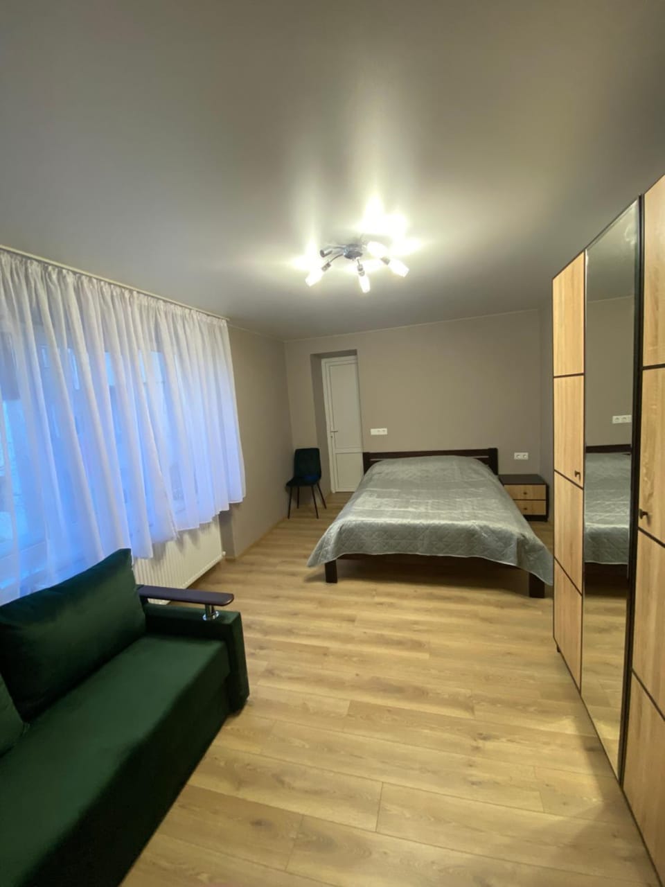 2 комнатные апартаменты Apartment in Hungary