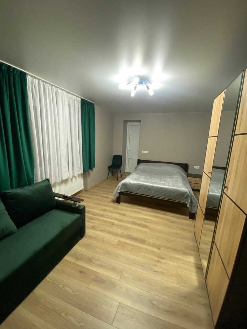 2 комнатные апартаменты Apartment in Hungary