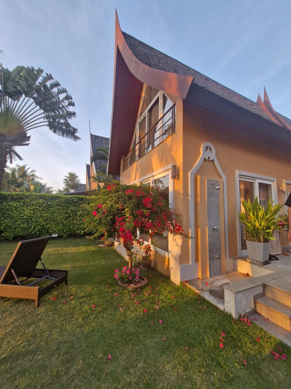 Beachfront Pool Villa Villa in Ko Chang