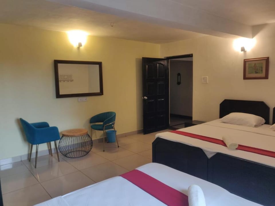 Amblyn Home stay Sakleshpur Amc Group Vacation rental in Karnataka