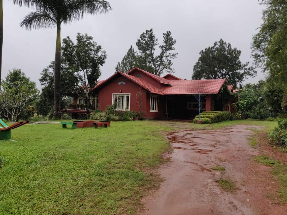 Amblyn Home stay Sakleshpur Amc Group Vacation rental in Karnataka
