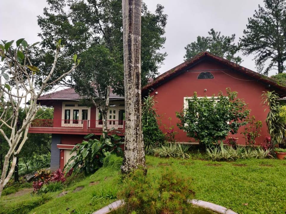 Amblyn Home stay Sakleshpur Amc Group Vacation rental in Karnataka