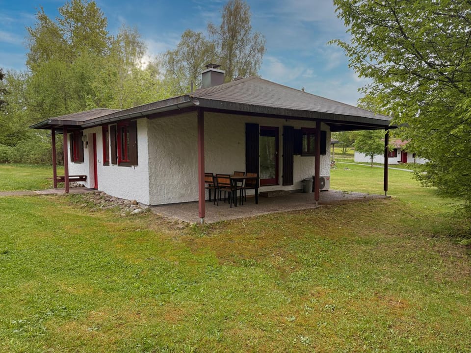 Feriendorf Grafenhausen House in Baden-Württemberg