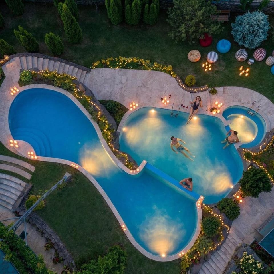 Azure Villa Villa in Armenia