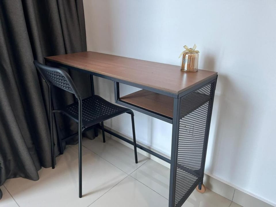 Pacific Star Tower PJ Cozy Duplex Apartment in Petaling Jaya