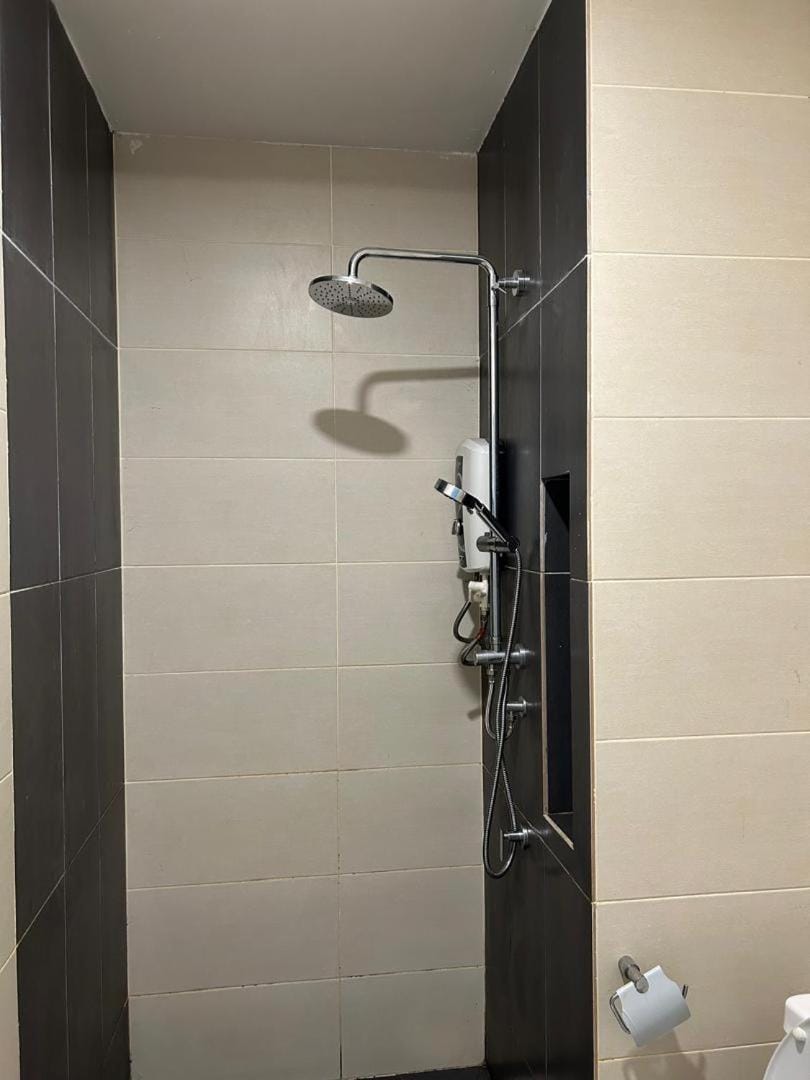 Pacific Star Tower PJ Cozy Duplex Apartment in Petaling Jaya