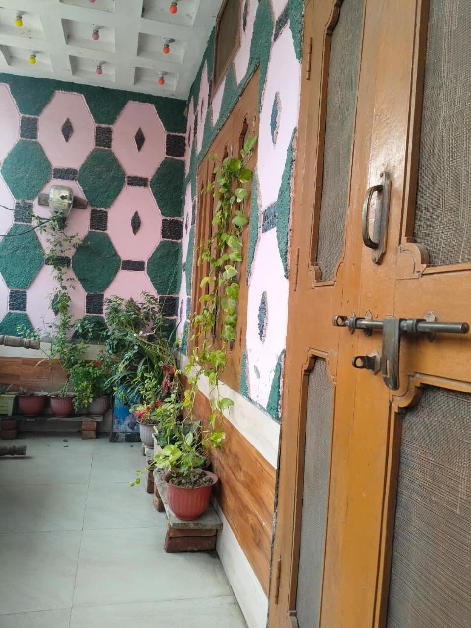 Narendra singh homestay Vacation rental in Uttar Pradesh