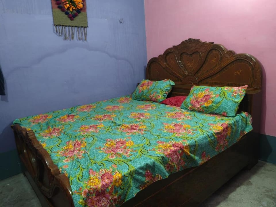 Narendra singh homestay Vacation rental in Uttar Pradesh