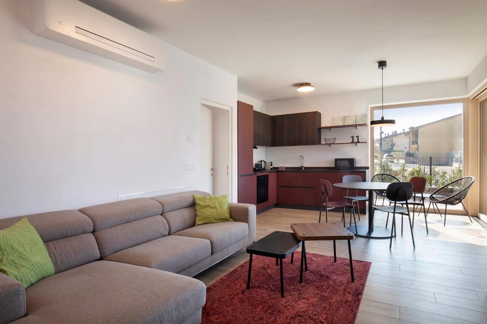 Appartamento Undici Apartment in Lazise