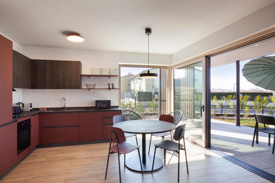 Appartamento Undici Apartment in Lazise