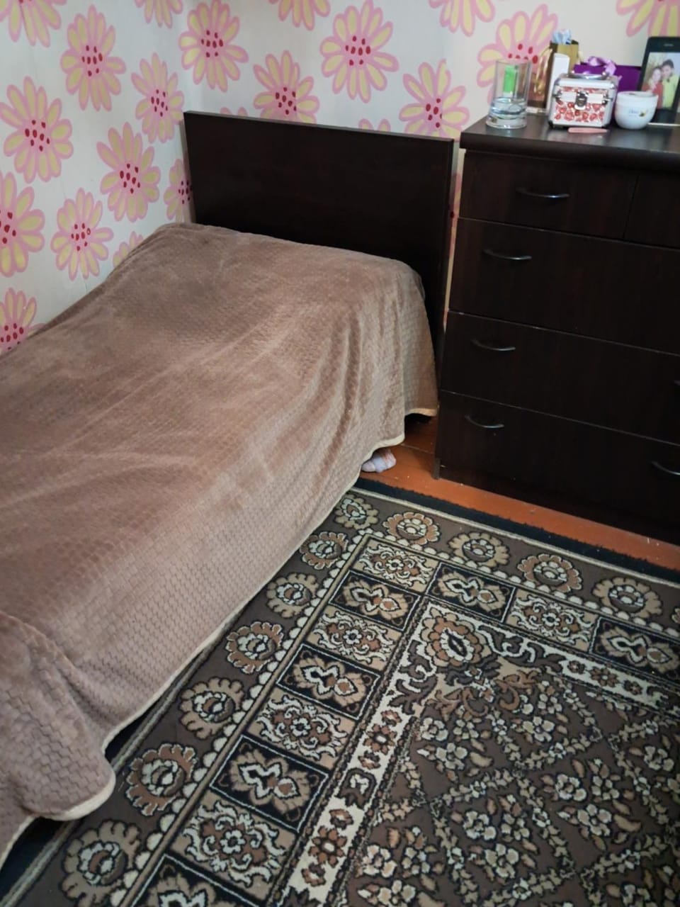 Hotel Kazbegi11 Bed and Breakfast in Georgia