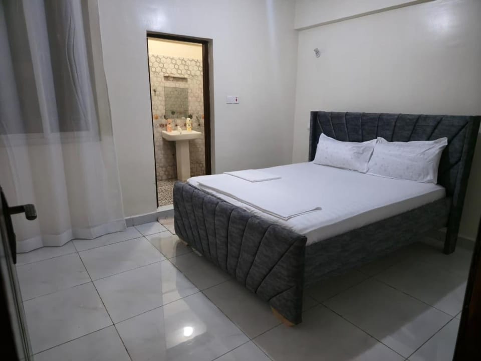 Darwin Homes Country House in Mombasa County