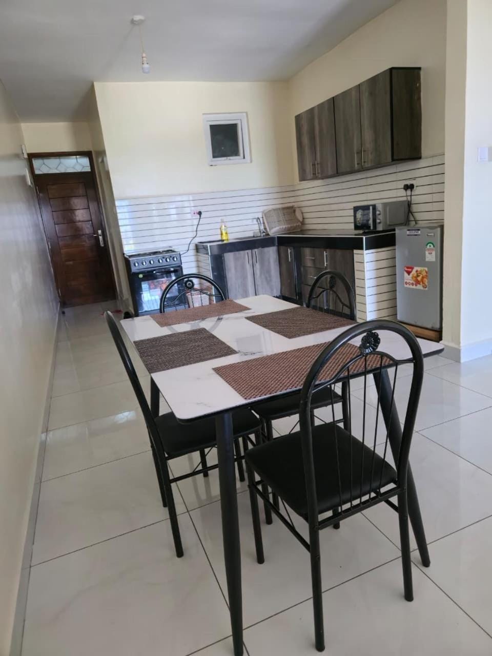 Darwin Homes Country House in Mombasa County