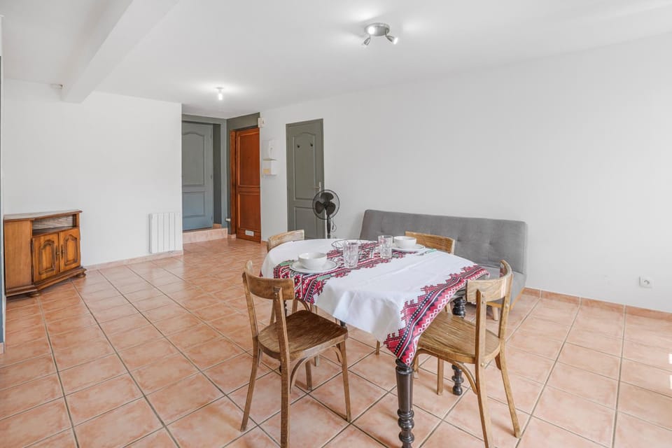 Boni Apartment in Auvergne-Rhône-Alpes