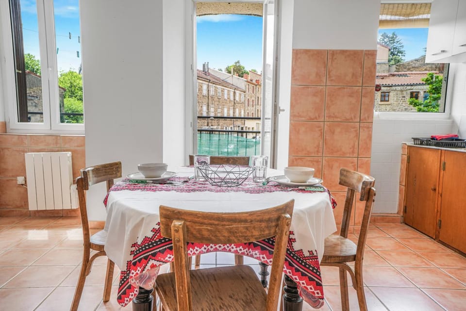 Boni Apartment in Auvergne-Rhône-Alpes