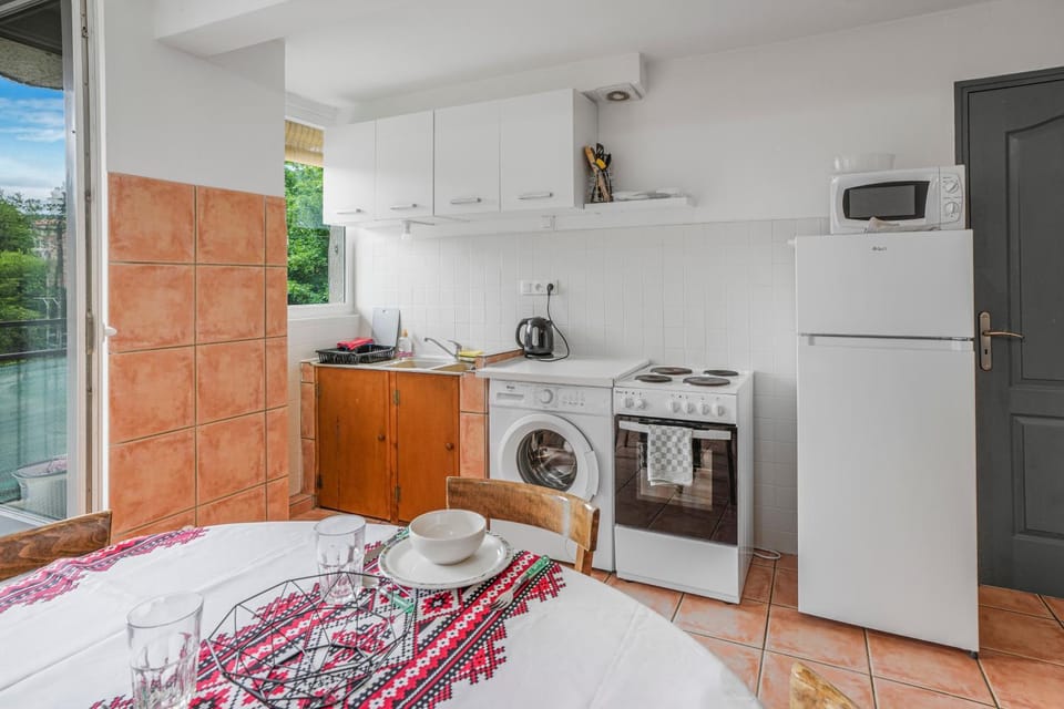 Boni Apartment in Auvergne-Rhône-Alpes