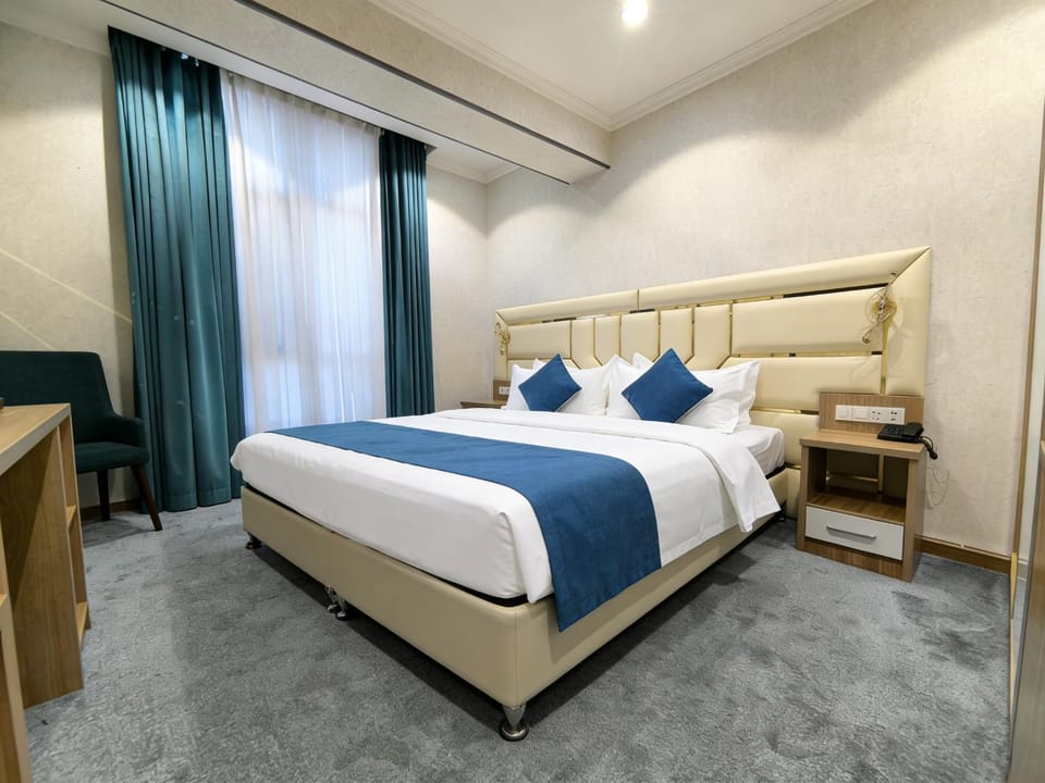 Chilonzor Hotel Hotel in Europe