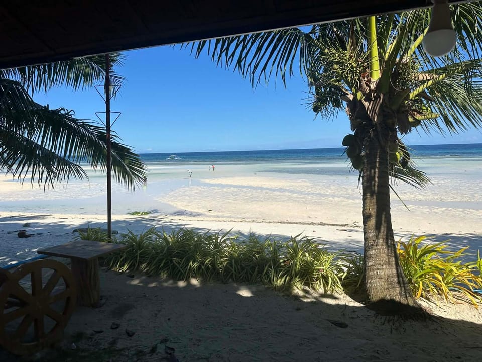 Little Miami Beach Resort Bed and Breakfast in Central Visayas