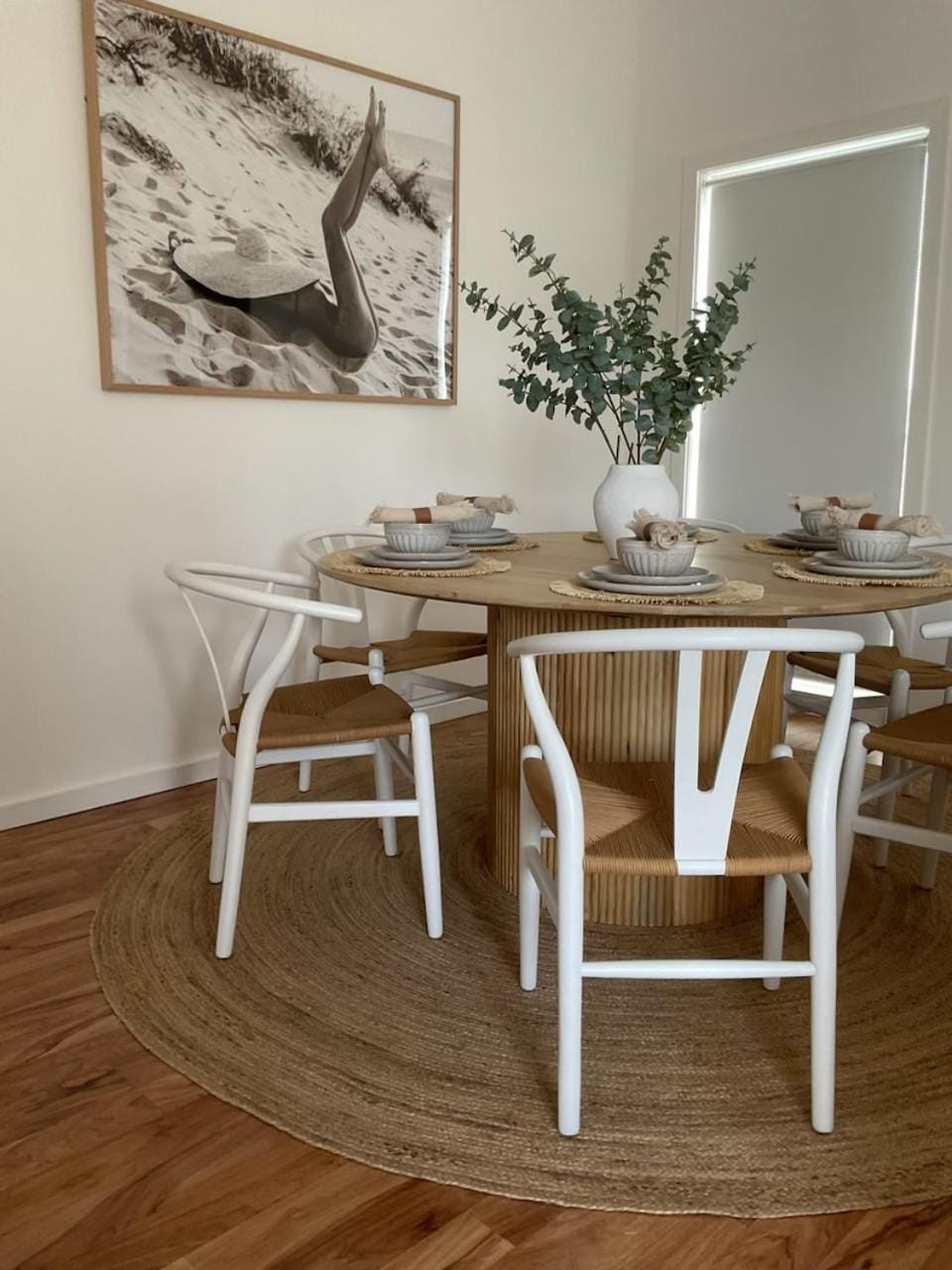 Saltwater at Warilla Beach House in Wollongong