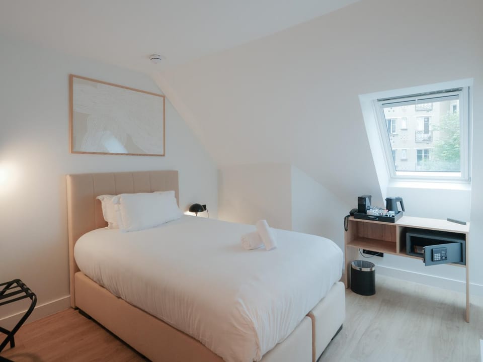 City Pop 2Night Paris - Self check-in Hotel in Vanves