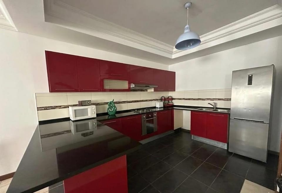 safehome Apartment in Tunis Governorate, Tunisia