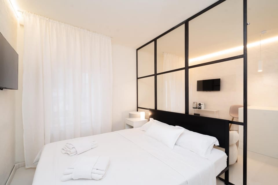 San Pietro Suite, Terrazza Privata , Padova Apartment in Padua