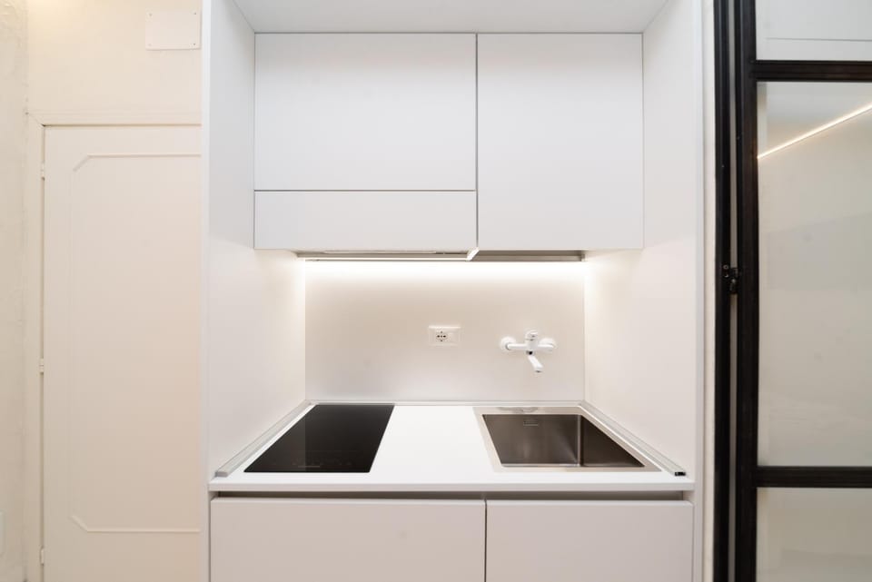 San Pietro Suite, Terrazza Privata , Padova Apartment in Padua