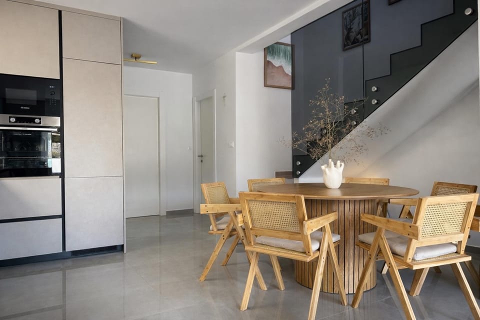 Holiday Home M&M House in Šibenik-Knin County, Croatia