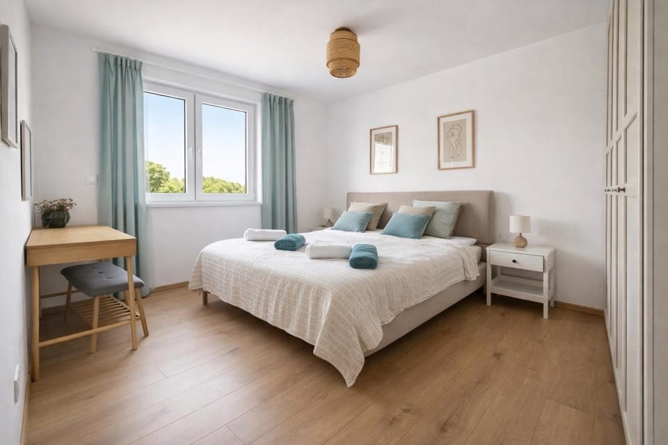 Holiday Home M&M House in Šibenik-Knin County, Croatia