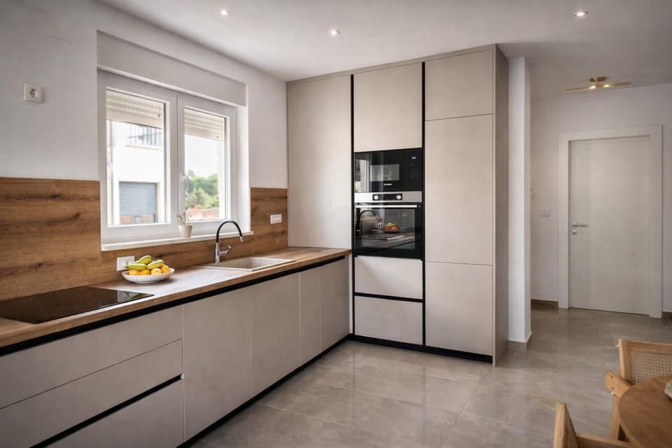 Holiday Home M&M House in Šibenik-Knin County, Croatia