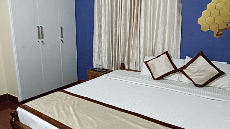 Mermaid Manor Vacation rental in Varkala