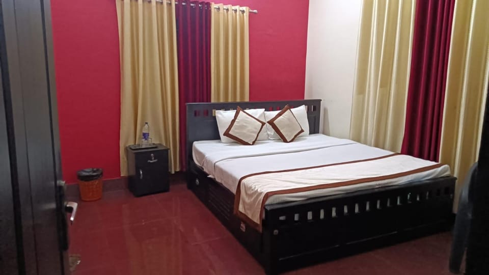 Mermaid Manor Vacation rental in Varkala