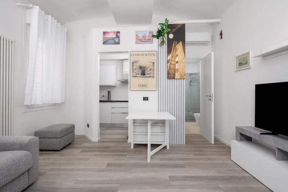 Casa del Nettuno in Via Indipendenza, a 5 min da Piazza Maggiore Apartment in Bologna