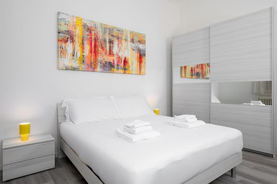 Casa del Nettuno in Via Indipendenza, a 5 min da Piazza Maggiore Apartment in Bologna