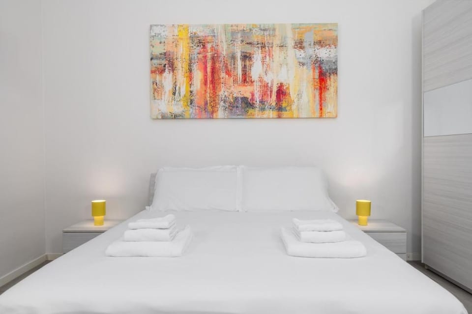 Casa del Nettuno in Via Indipendenza, a 5 min da Piazza Maggiore Apartment in Bologna