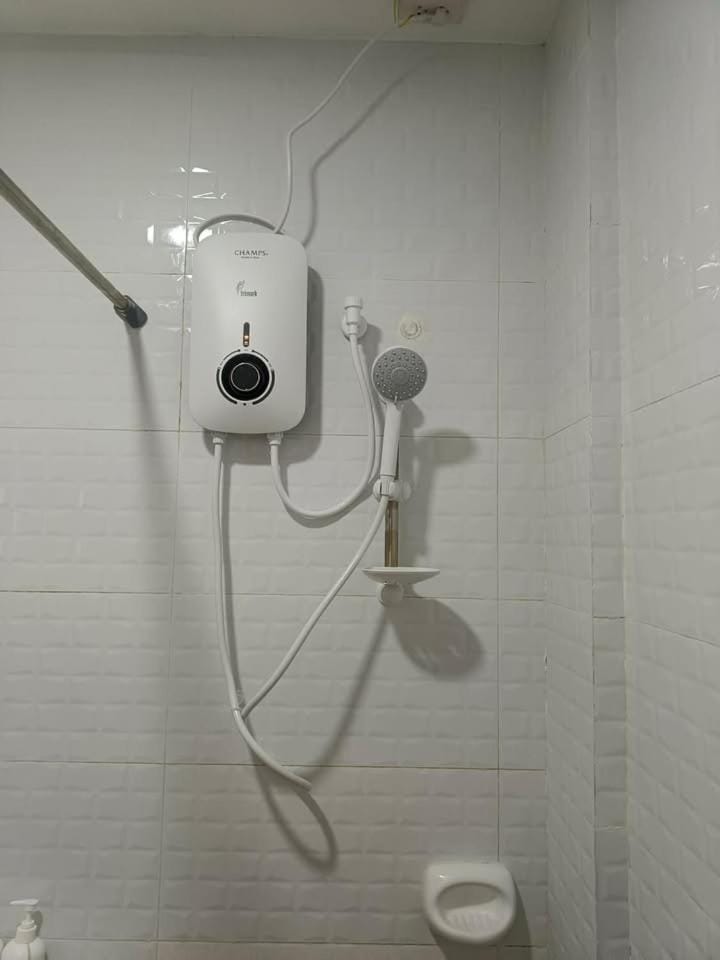 Mrv Apartelle Apartment in Angeles