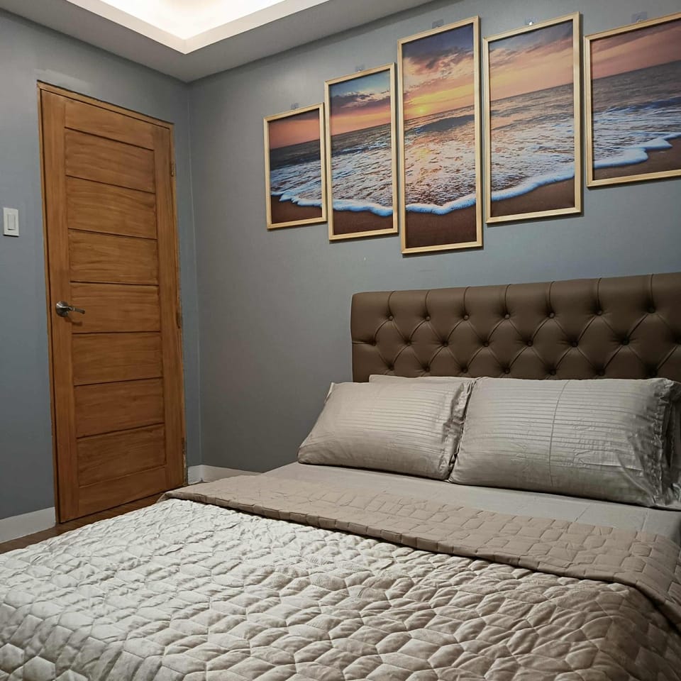 Mrv Apartelle Apartment in Angeles