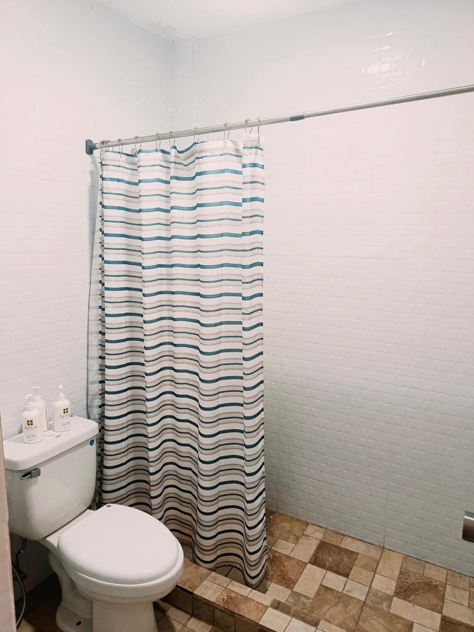 Mrv Apartelle Apartment in Angeles