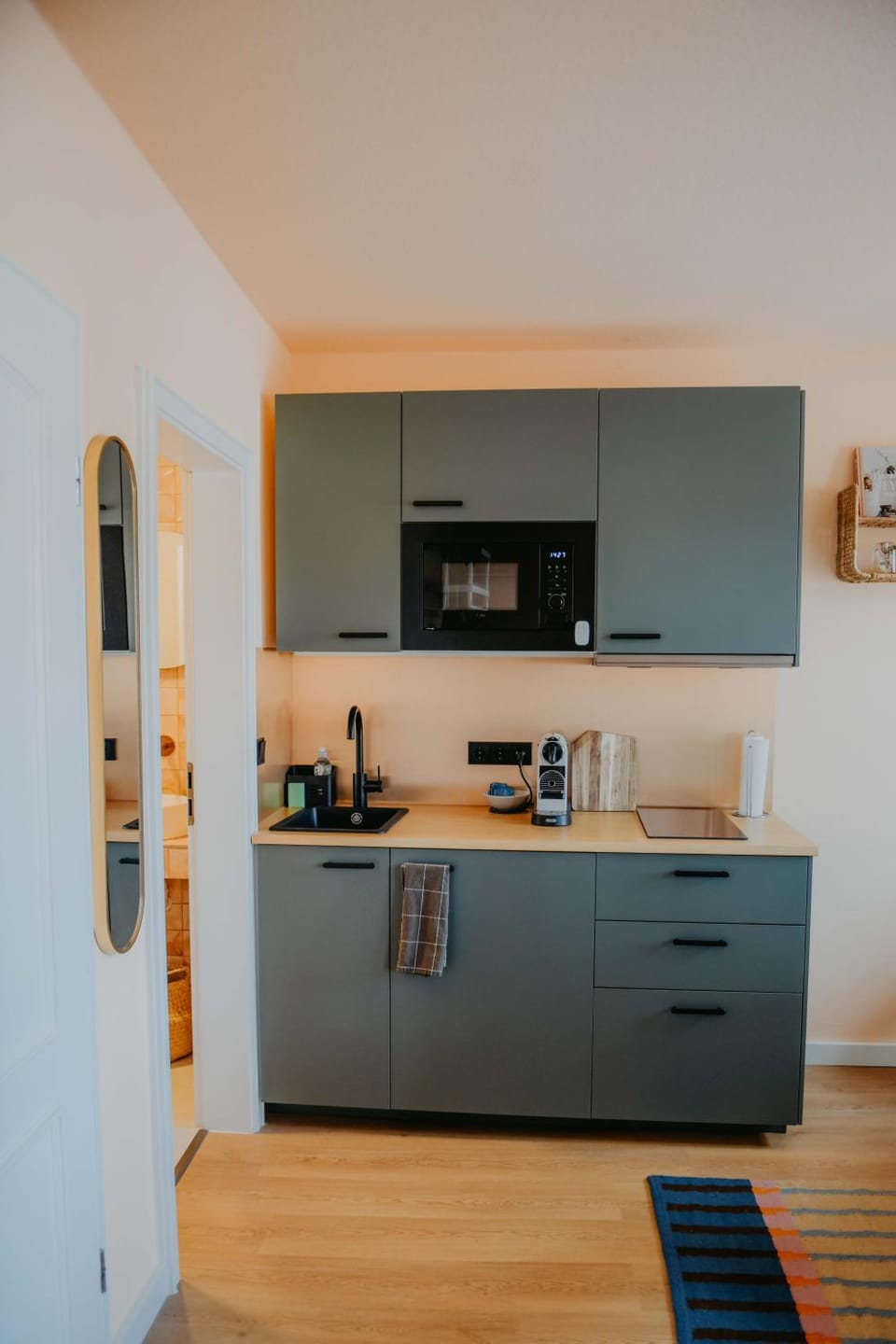 sleepArt cozy Apartment in Celle