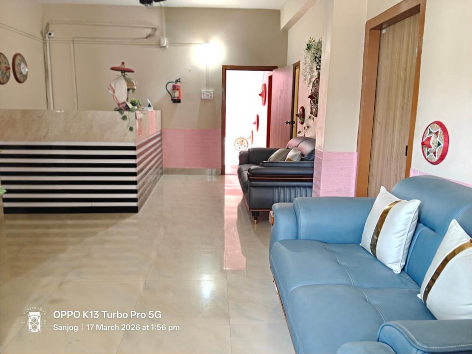 Lovely homestay Vacation rental in India