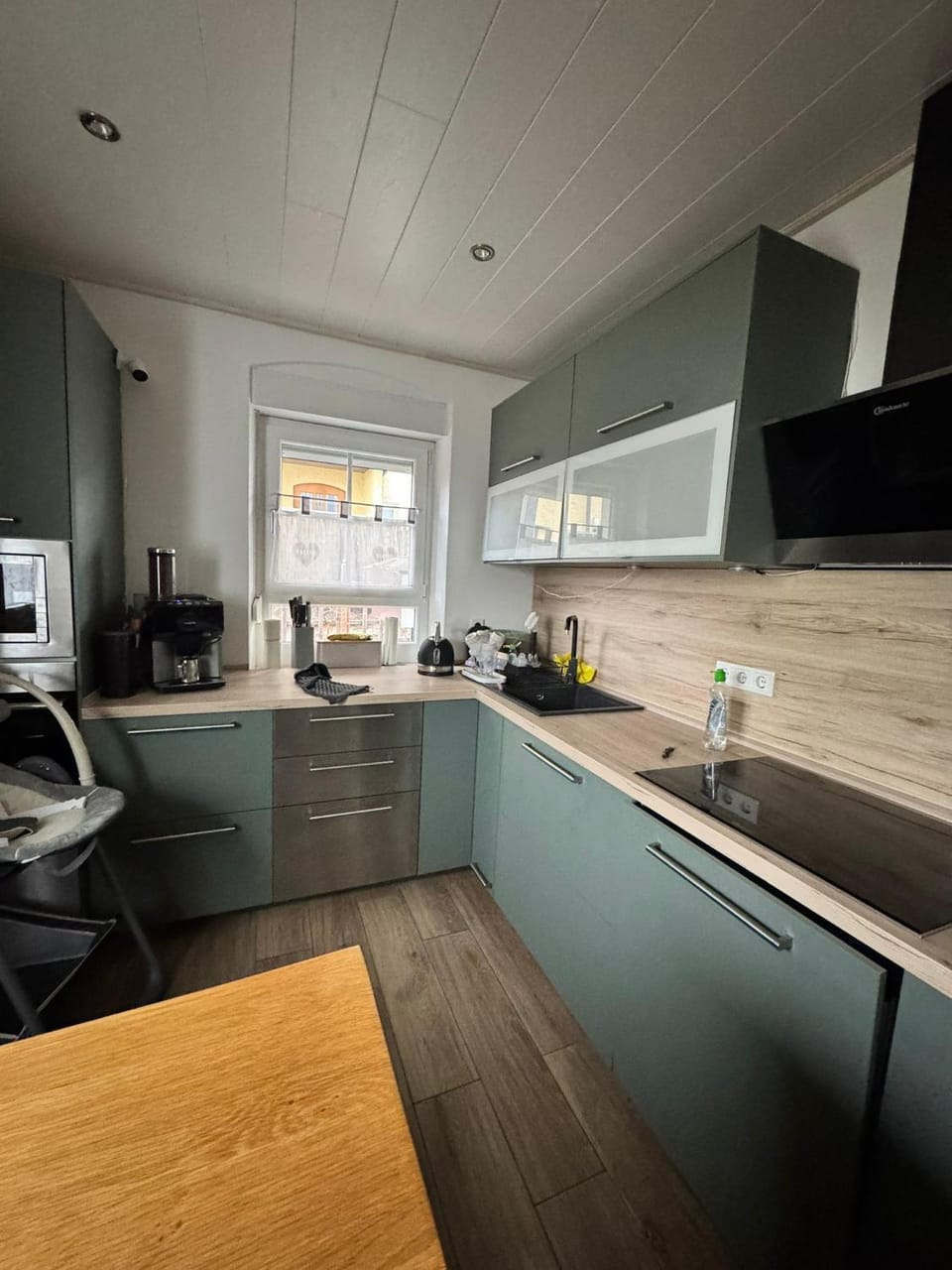 Altmühl Domizil Ruhig, Modern & Zentral Apartment in Bavaria