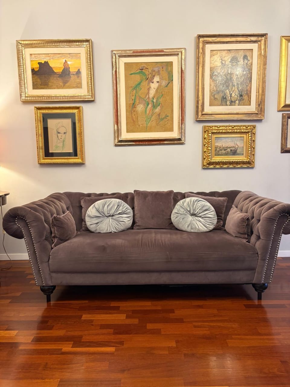 Al Colosseo Quadrato Apartment in Rome