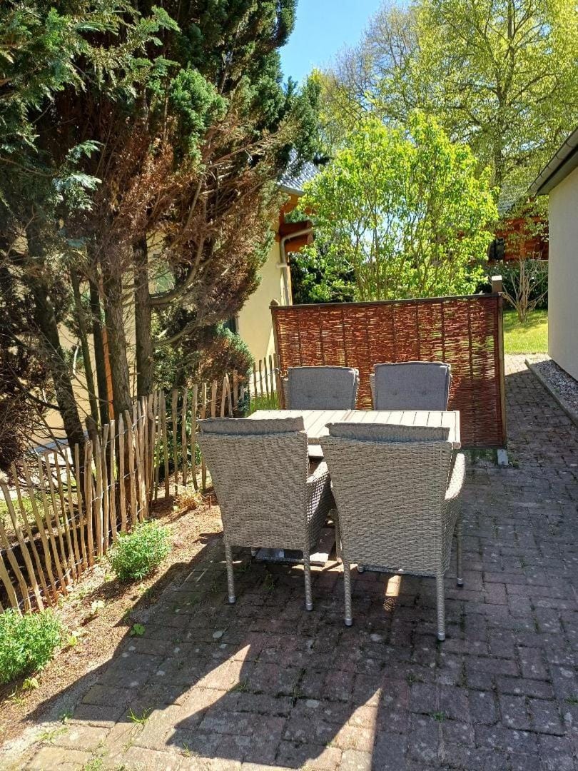 Day, Balcony/Terrace, Dining area