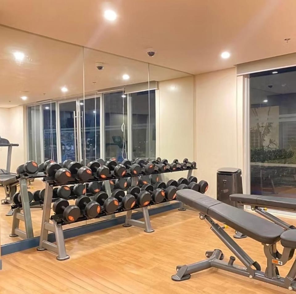 Kenstay at The Verdin Maple Grove Apartment hotel in Calabarzon