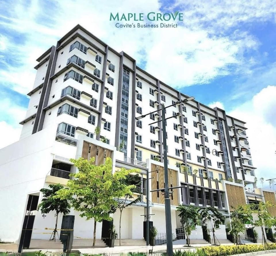 Kenstay at The Verdin Maple Grove Apartment hotel in Calabarzon