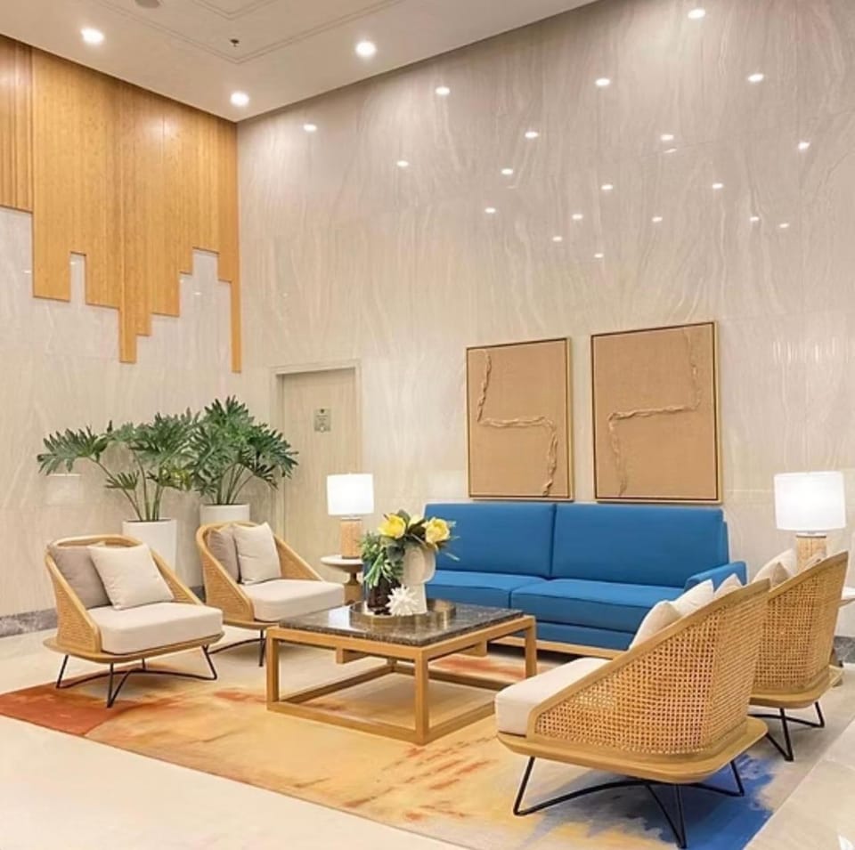 Kenstay at The Verdin Maple Grove Apartment hotel in Calabarzon