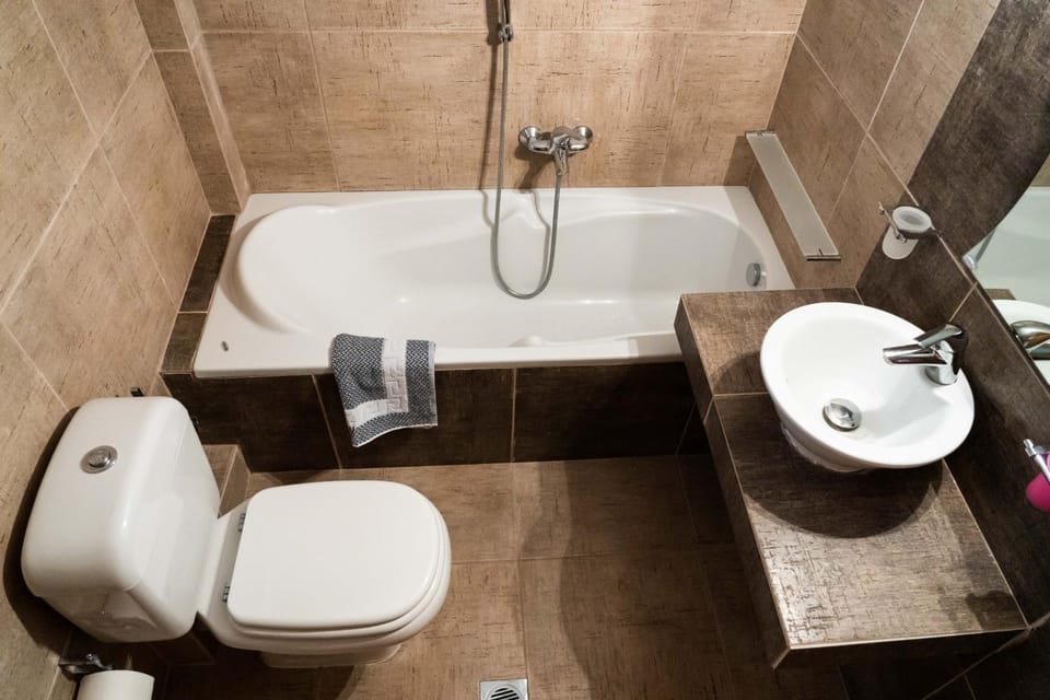 Venetia Luxurious Villa House in Decentralized Administration of Macedonia and Thrace